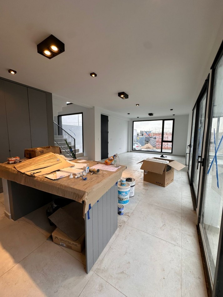 Casa en venta en Barrio Rincones de Manantiales