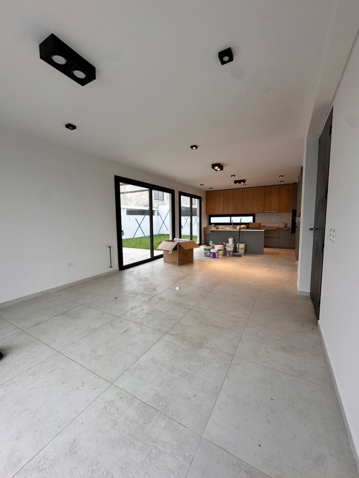 Casa en venta en Barrio Rincones de Manantiales