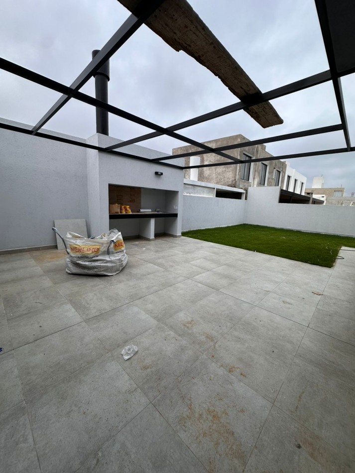 Casa en venta en Barrio Rincones de Manantiales