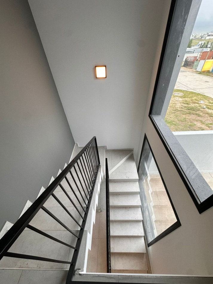 Casa en venta en Barrio Rincones de Manantiales