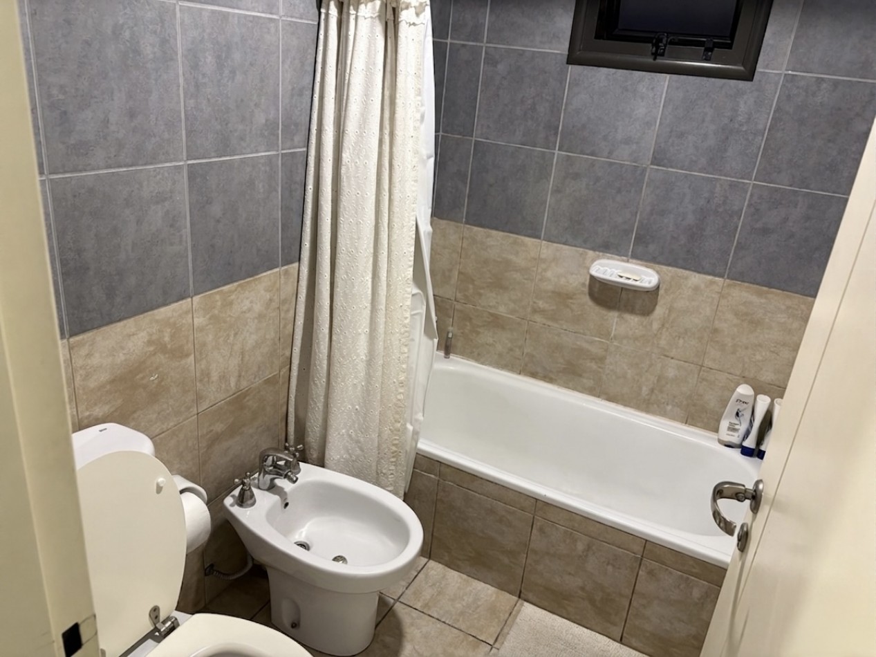 Se vende amplio departamento en Nueva Cordoba