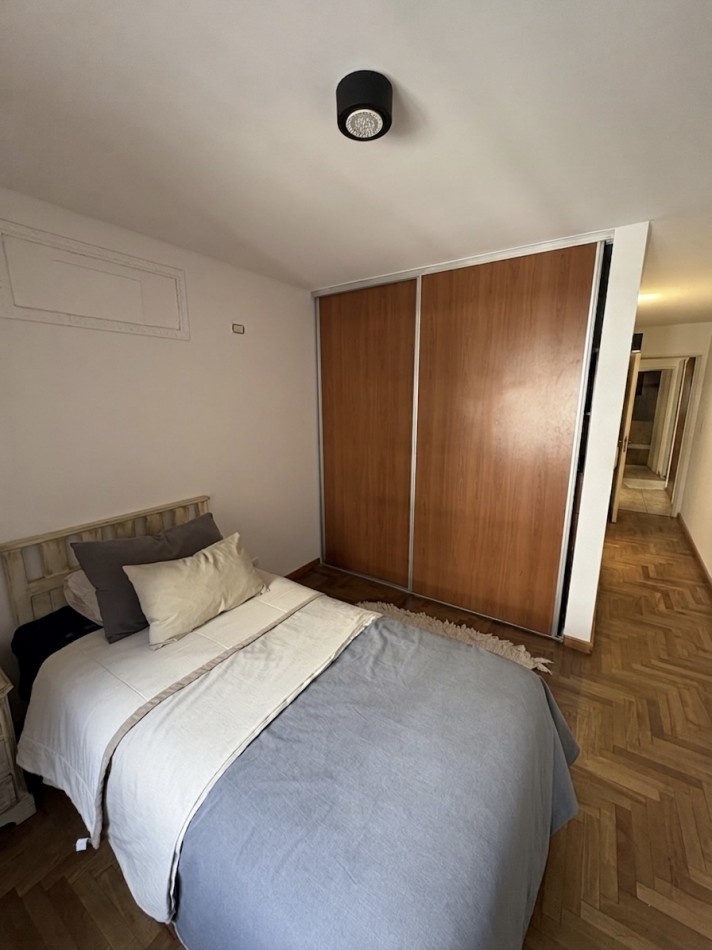 Se vende amplio departamento en Nueva Cordoba