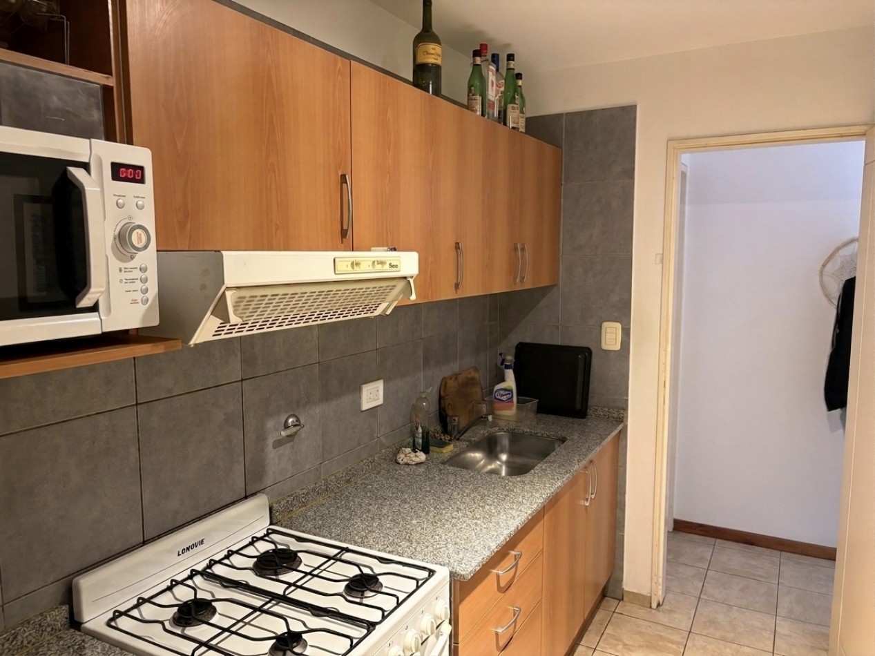 Se vende amplio departamento en Nueva Cordoba