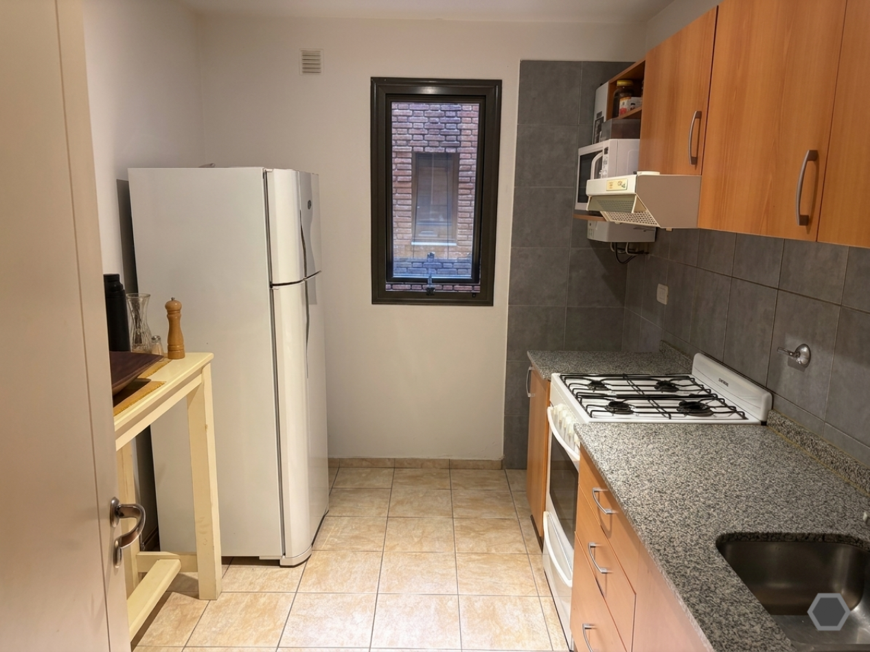 Se vende amplio departamento en Nueva Cordoba