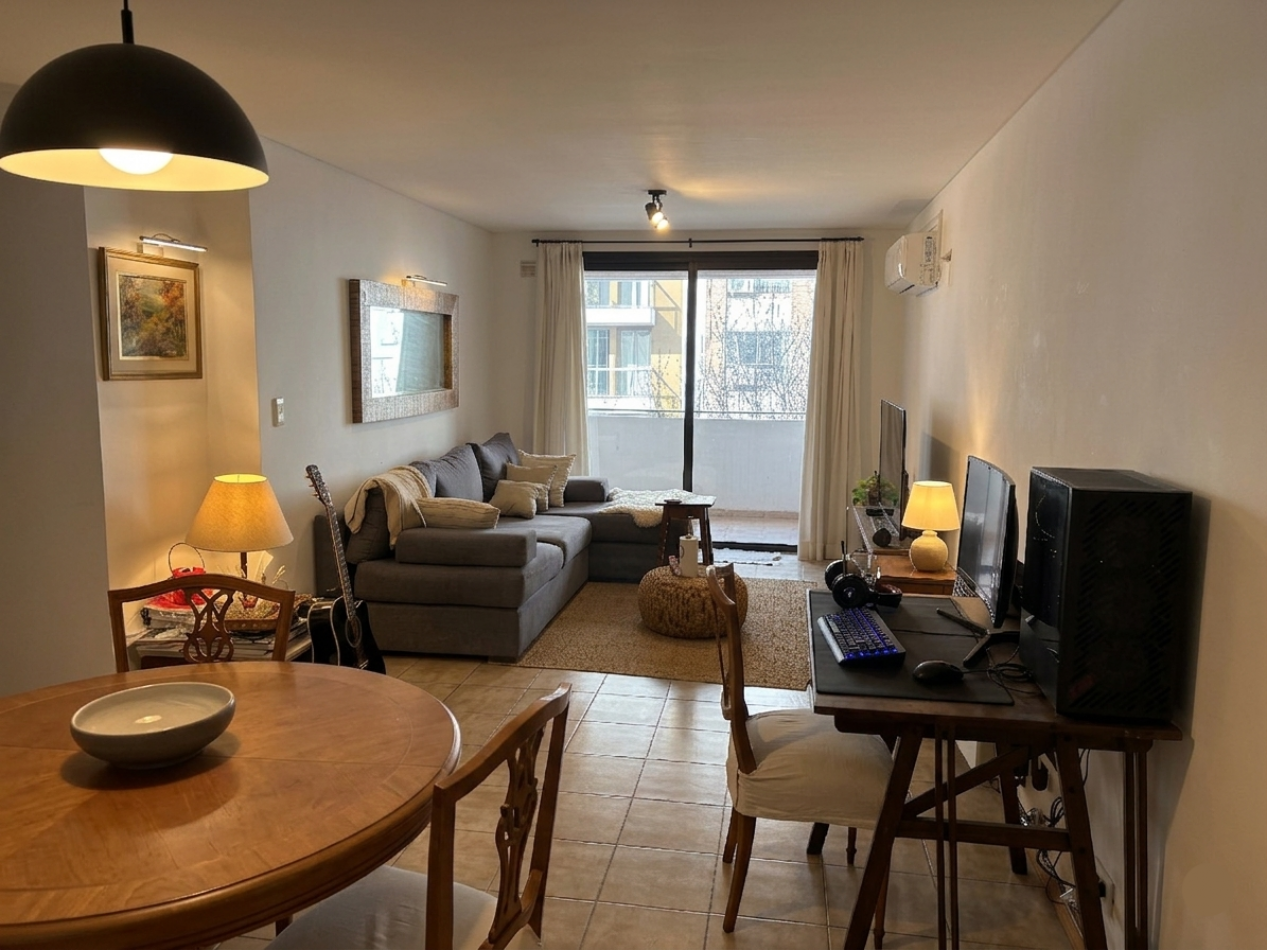 Se vende amplio departamento en Nueva Cordoba