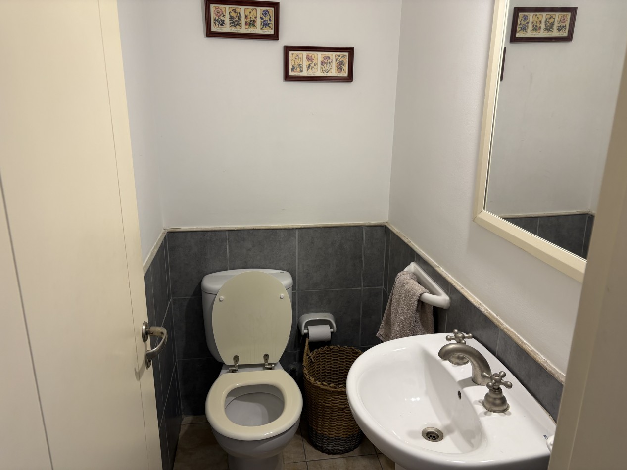 Se vende amplio departamento en Nueva Cordoba