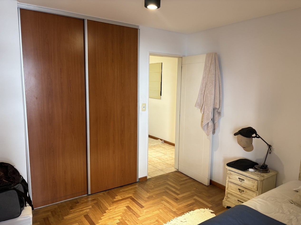 Se vende amplio departamento en Nueva Cordoba
