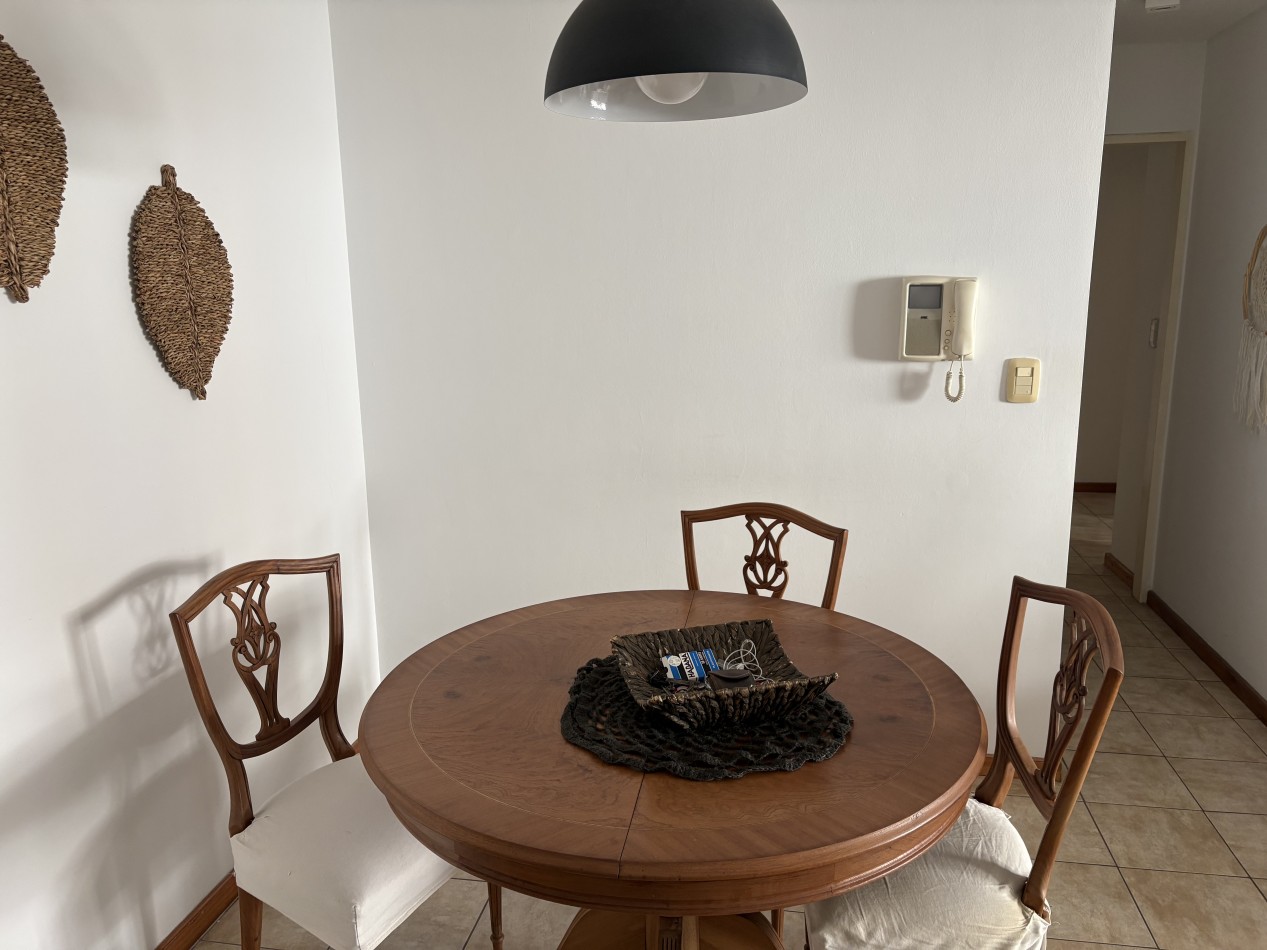 Se vende amplio departamento en Nueva Cordoba
