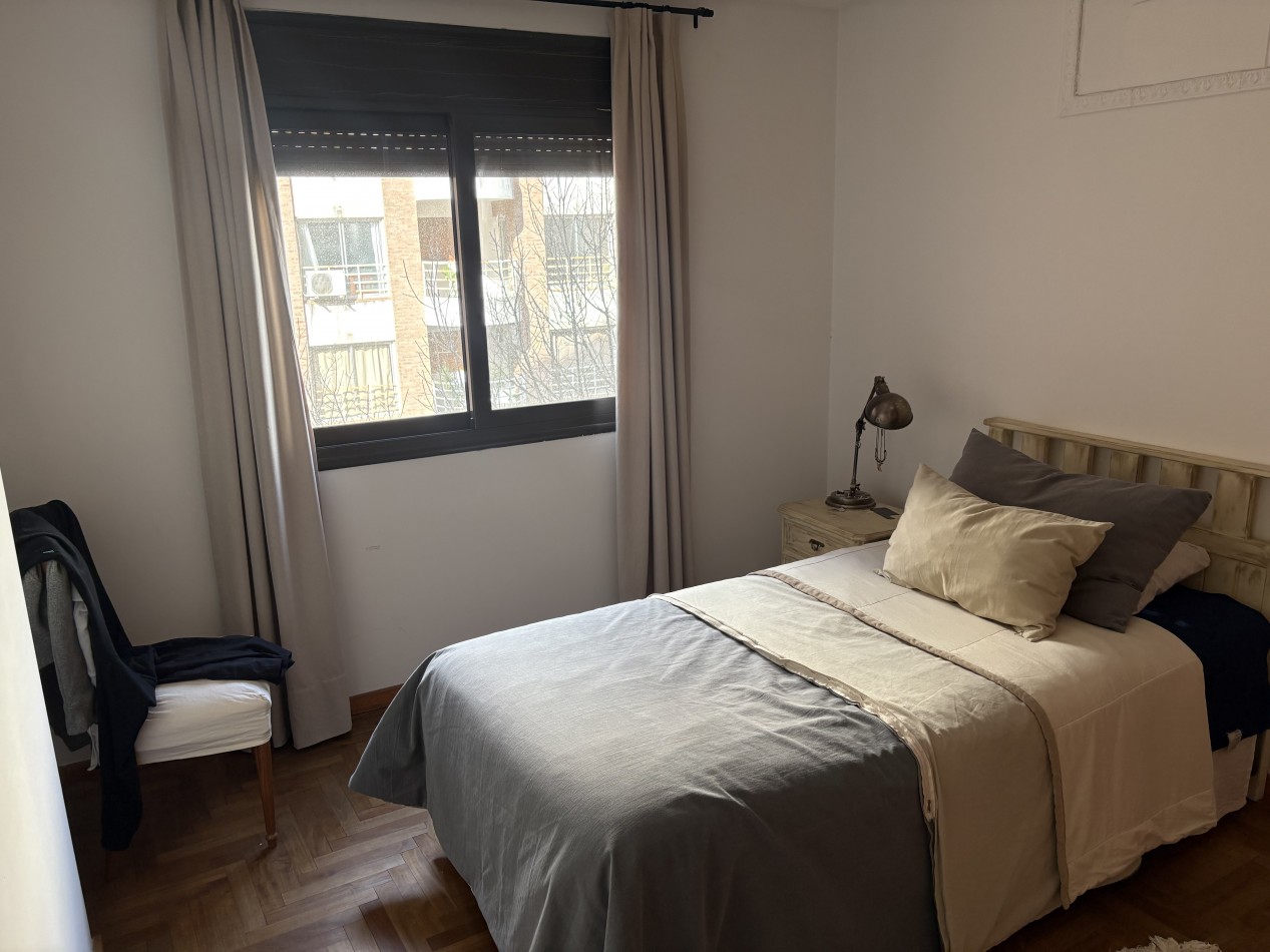 Se vende amplio departamento en Nueva Cordoba