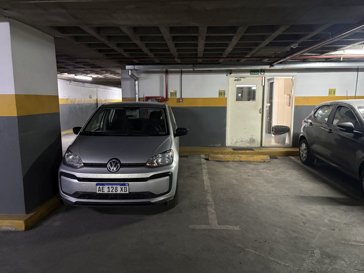 Se vende amplio departamento en Nueva Cordoba