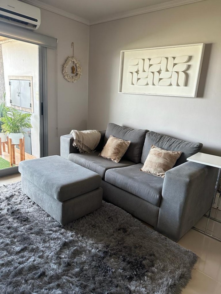Se Vende Depto en Altos de Villa Sol - Torre Los Gigantes
