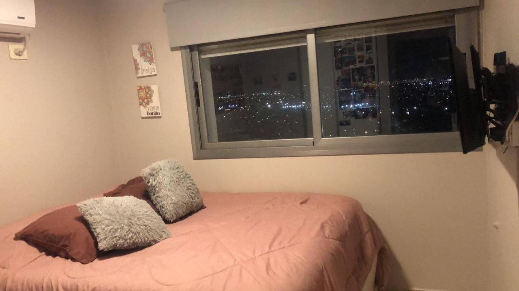 Se Vende Depto en Altos de Villa Sol - Torre Los Gigantes