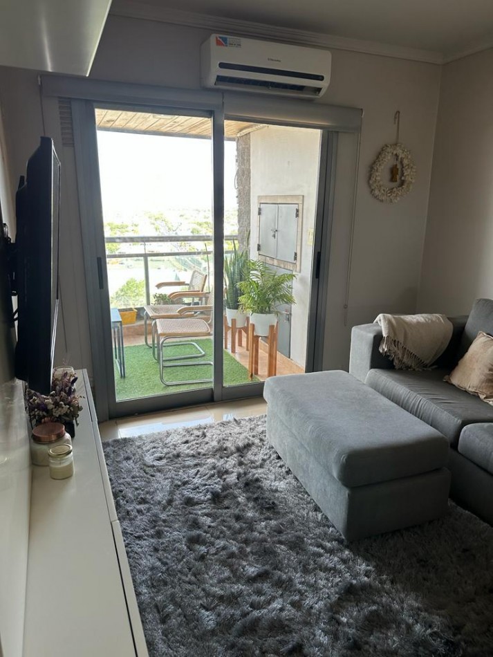 Se Vende Depto en Altos de Villa Sol - Torre Los Gigantes