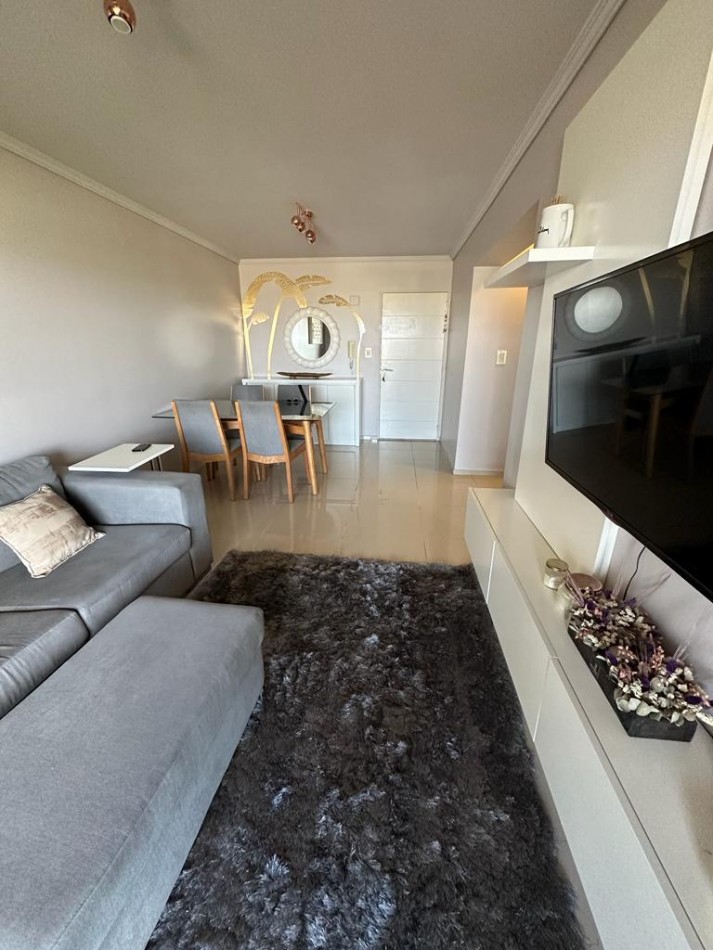 Se Vende Depto en Altos de Villa Sol - Torre Los Gigantes