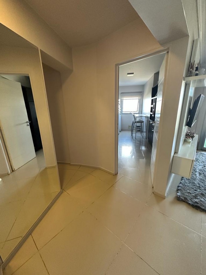 Se Vende Depto en Altos de Villa Sol - Torre Los Gigantes