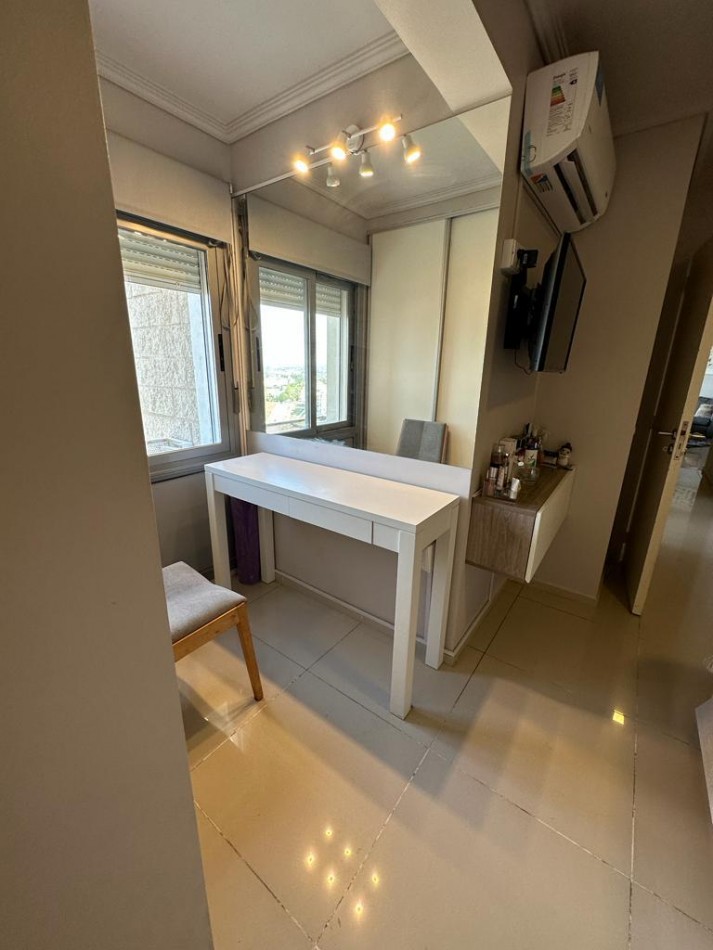 Se Vende Depto en Altos de Villa Sol - Torre Los Gigantes