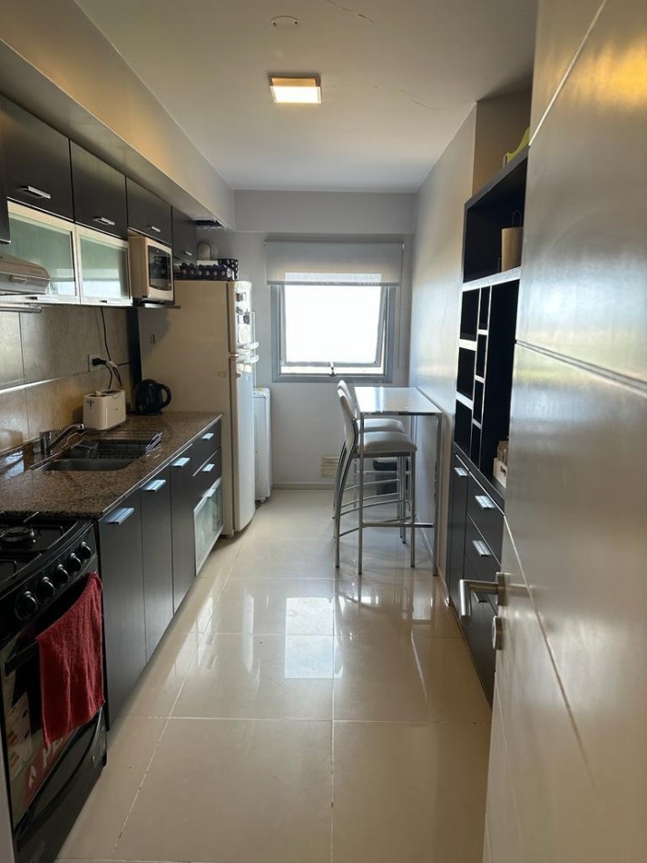 Se Vende Depto en Altos de Villa Sol - Torre Los Gigantes