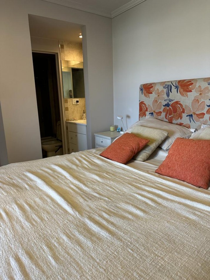 Se Vende Depto en Altos de Villa Sol - Torre Los Gigantes