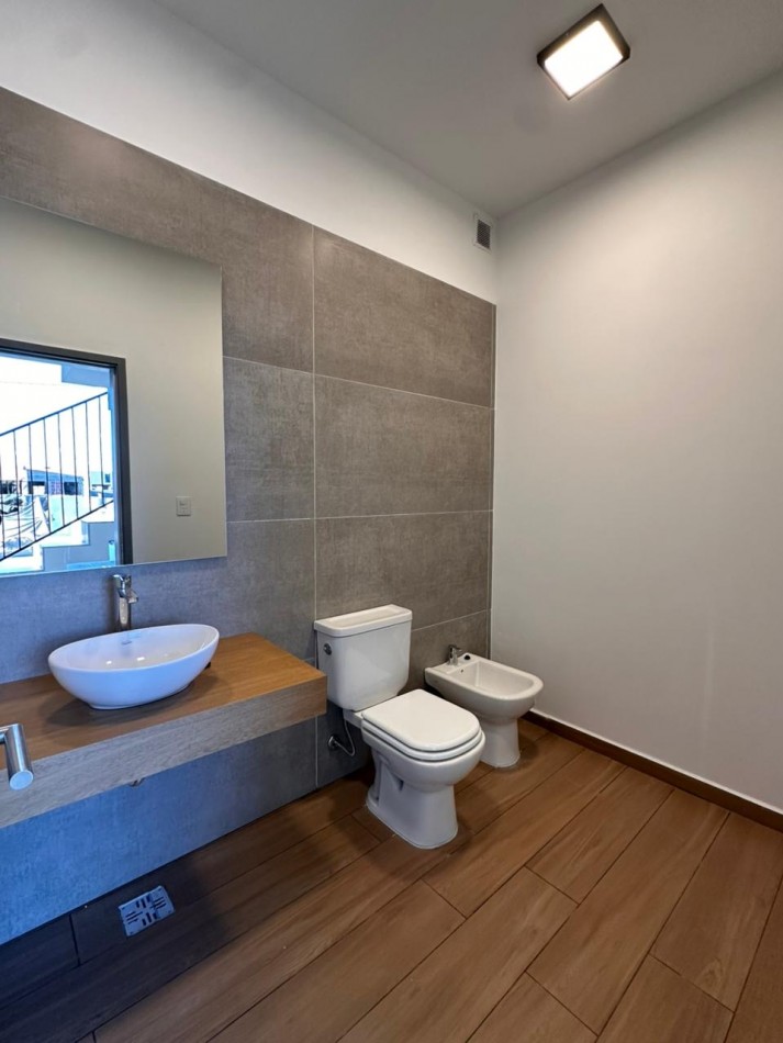 Casa en venta en Barrio Rincones de Manantiales