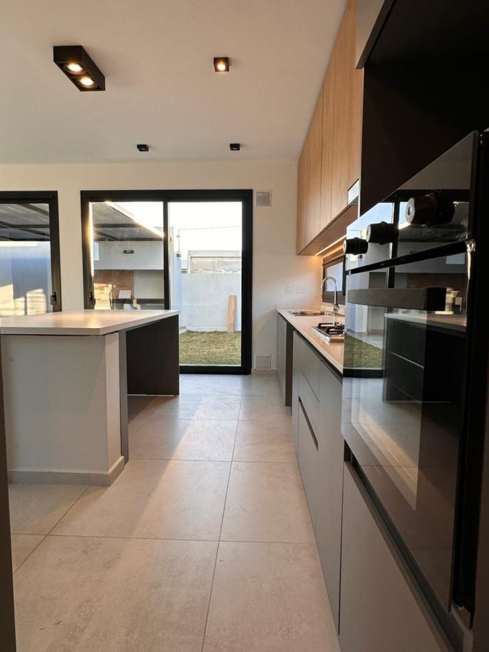 Casa en venta en Barrio Rincones de Manantiales
