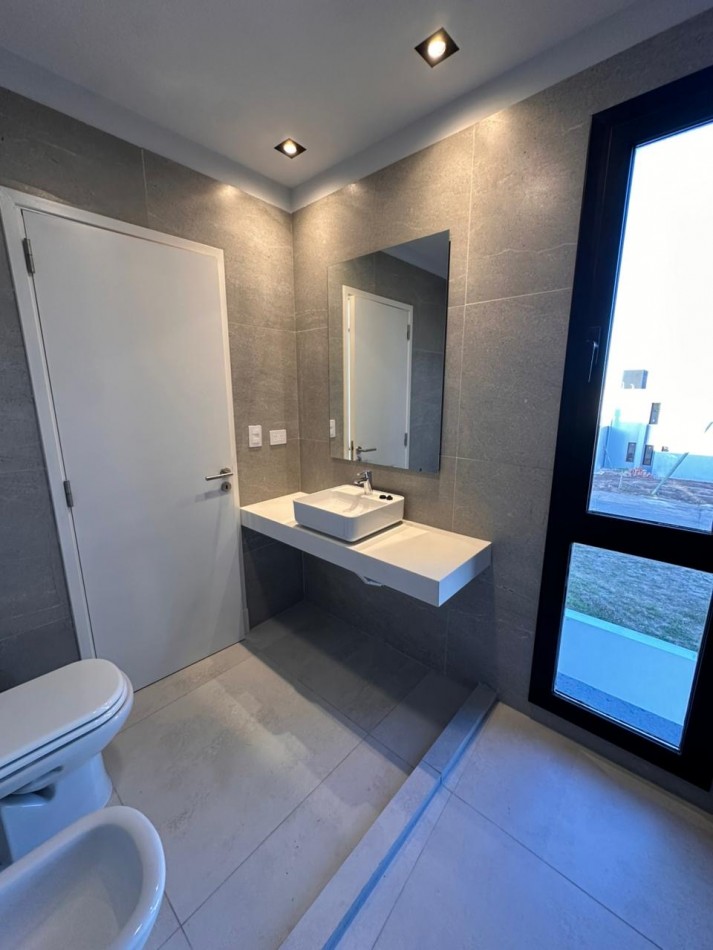 Casa en venta en Barrio Rincones de Manantiales