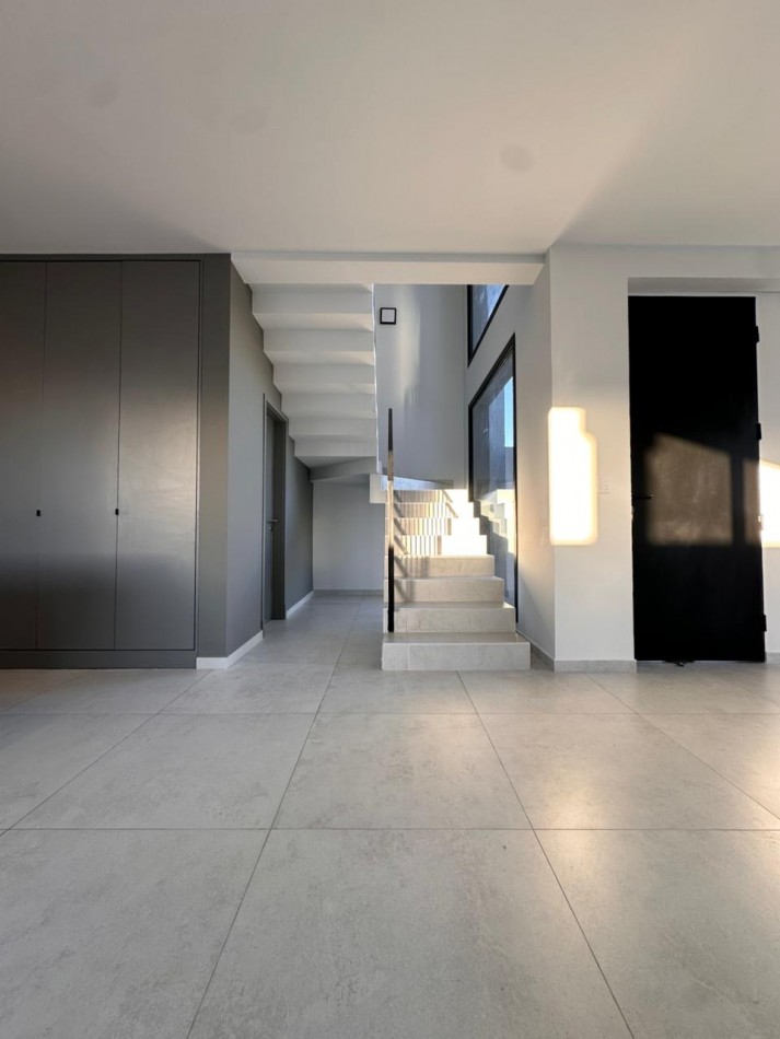 Casa en venta en Barrio Rincones de Manantiales