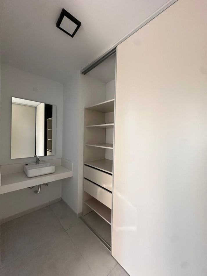 Casa en venta en Barrio Rincones de Manantiales