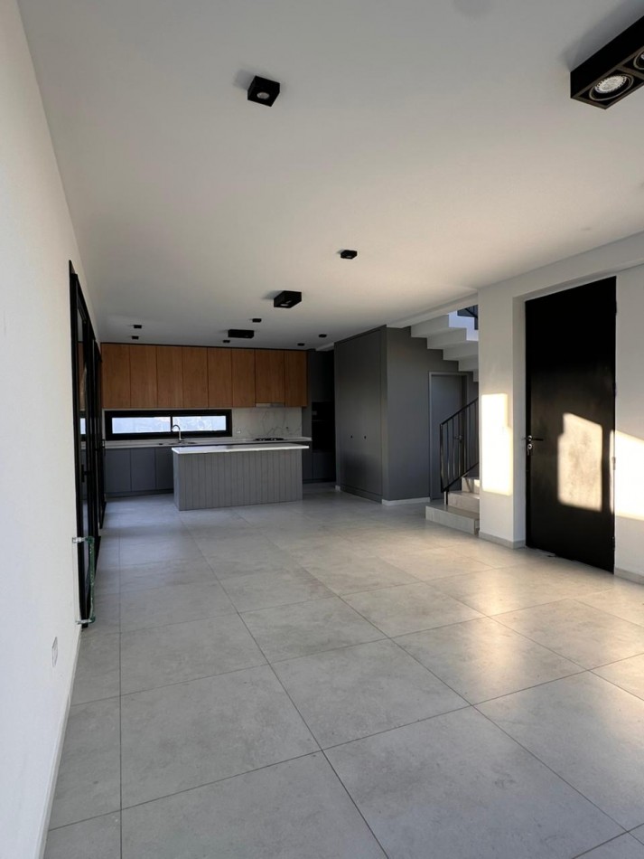 Casa en venta en Barrio Rincones de Manantiales
