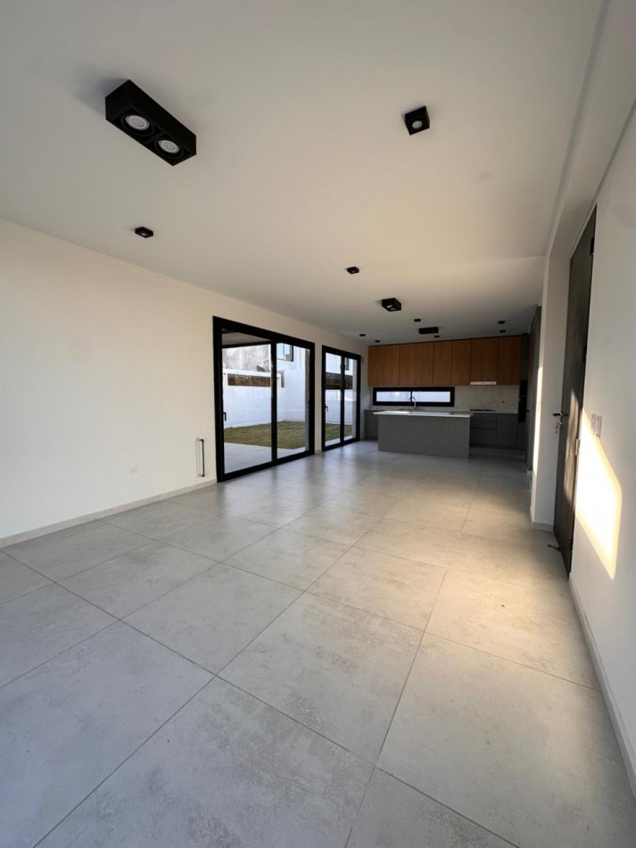Casa en venta en Barrio Rincones de Manantiales