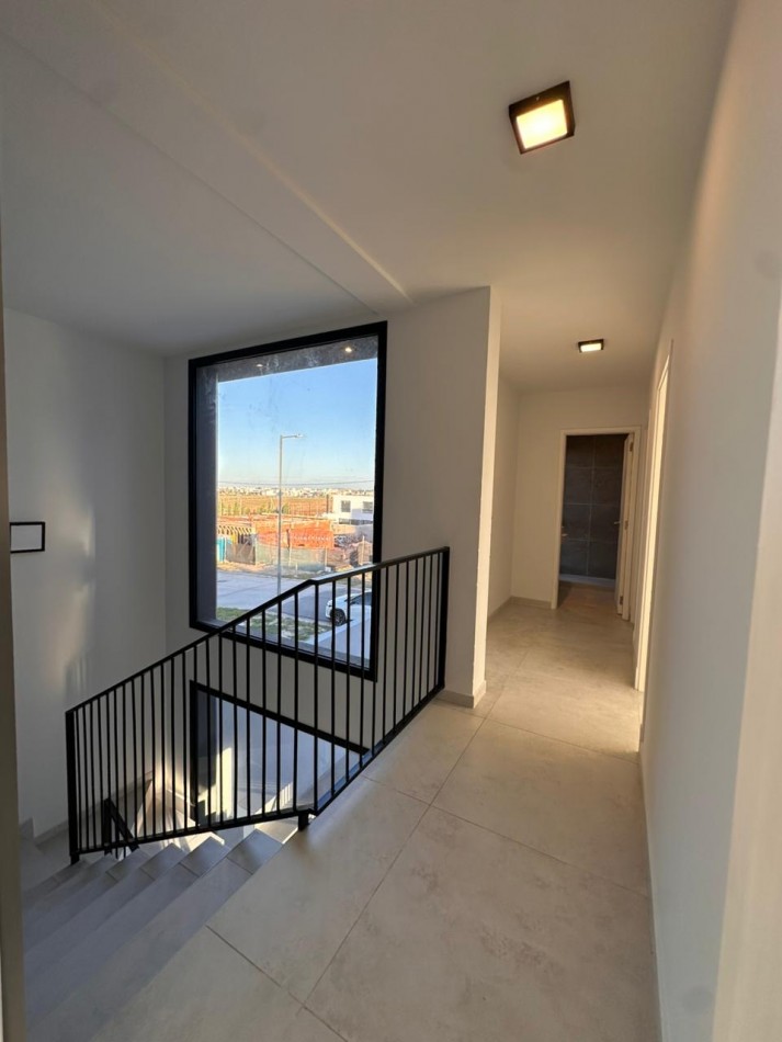 Casa en venta en Barrio Rincones de Manantiales