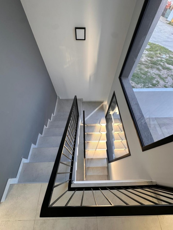 Casa en venta en Barrio Rincones de Manantiales