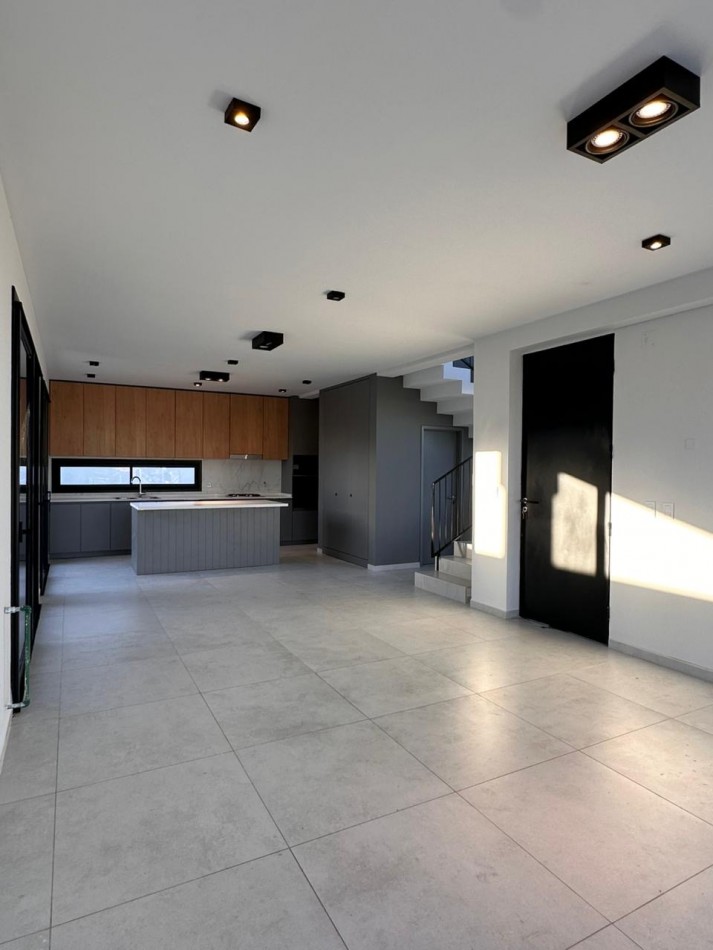 Casa en venta en Barrio Rincones de Manantiales
