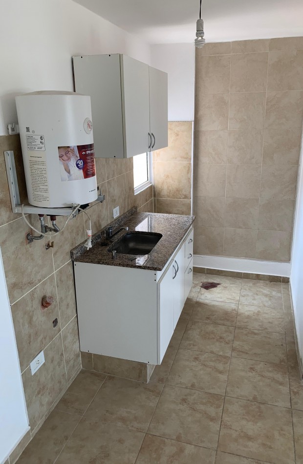Se vende Depto 1 Dormitorio con Balcon ALTO ALBERDI