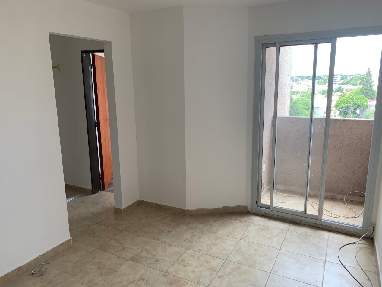Se vende Depto 1 Dormitorio con Balcon ALTO ALBERDI
