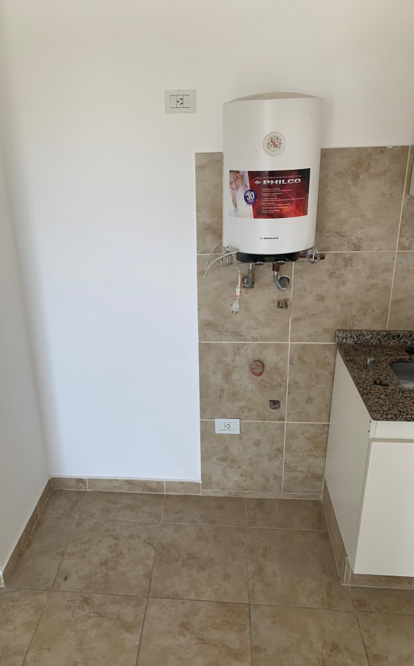 Se vende Depto 1 Dormitorio con Balcon ALTO ALBERDI