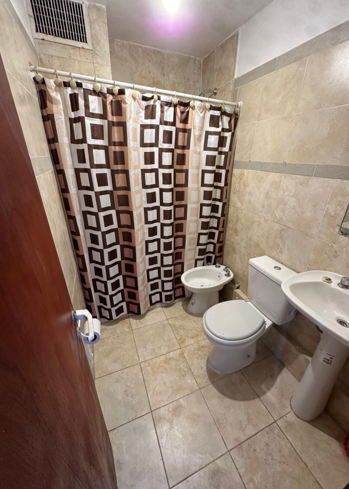 Se vende Depto 1 Dormitorio con Balcon ALTO ALBERDI
