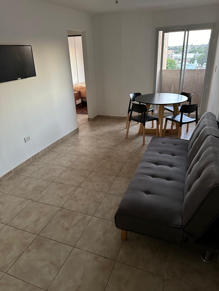 Se vende Depto 1 Dormitorio con Balcon ALTO ALBERDI