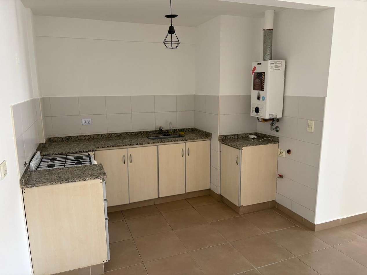 Departamento en venta - 1 dormitorio, Barrio General Paz - Financiacion corta