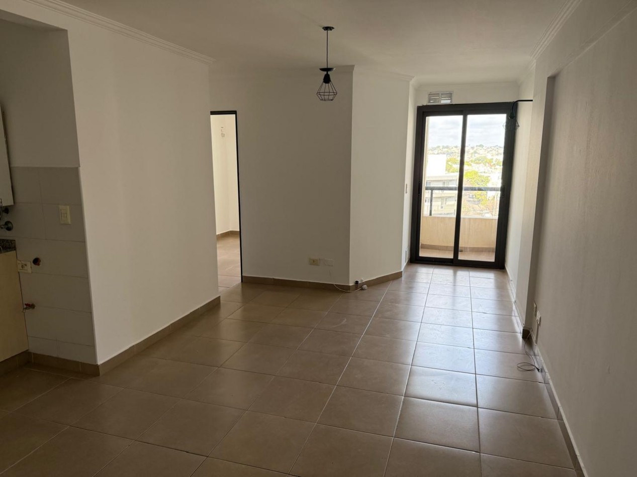 Departamento en venta - 1 dormitorio, Barrio General Paz - Financiacion corta
