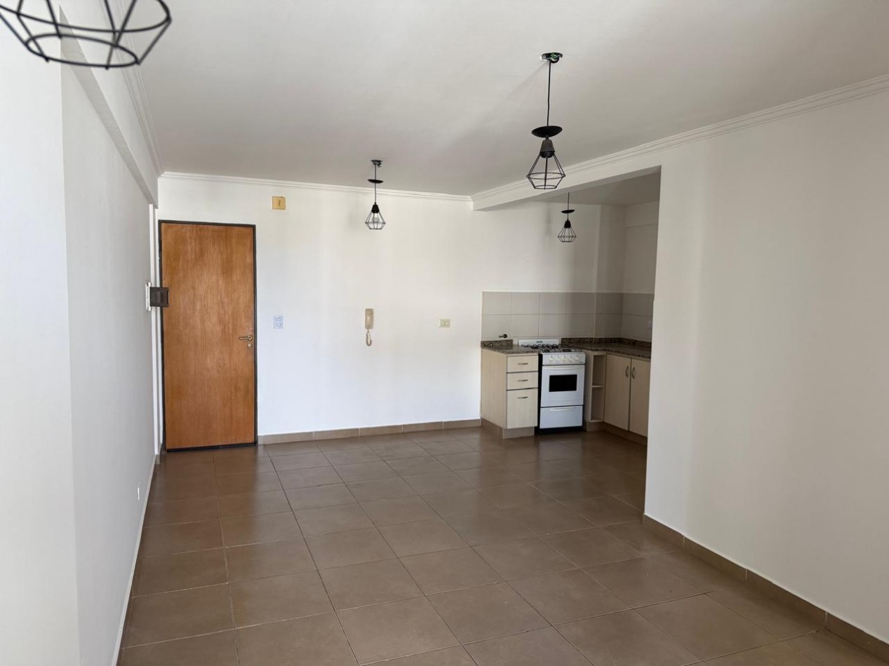 Departamento en venta - 1 dormitorio, Barrio General Paz - Financiacion corta