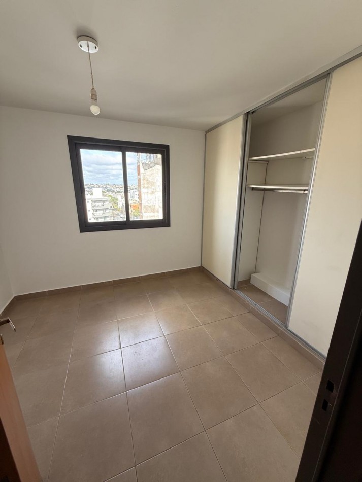 Departamento en venta - 1 dormitorio, Barrio General Paz - Financiacion corta