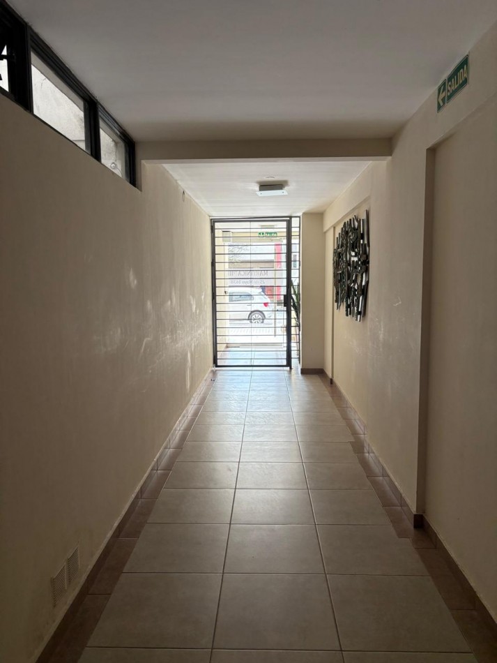 Departamento en venta - 1 dormitorio, Barrio General Paz - Financiacion corta