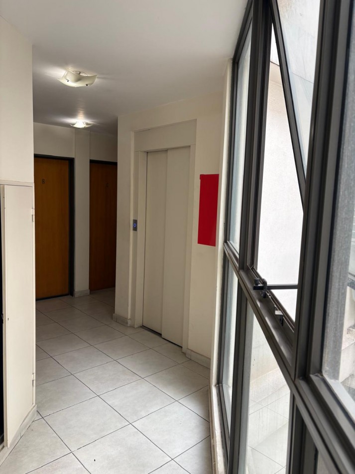 Departamento en venta - 1 dormitorio, Barrio General Paz - Financiacion corta