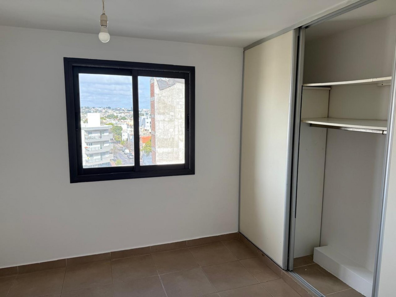 Departamento en venta - 1 dormitorio, Barrio General Paz - Financiacion corta