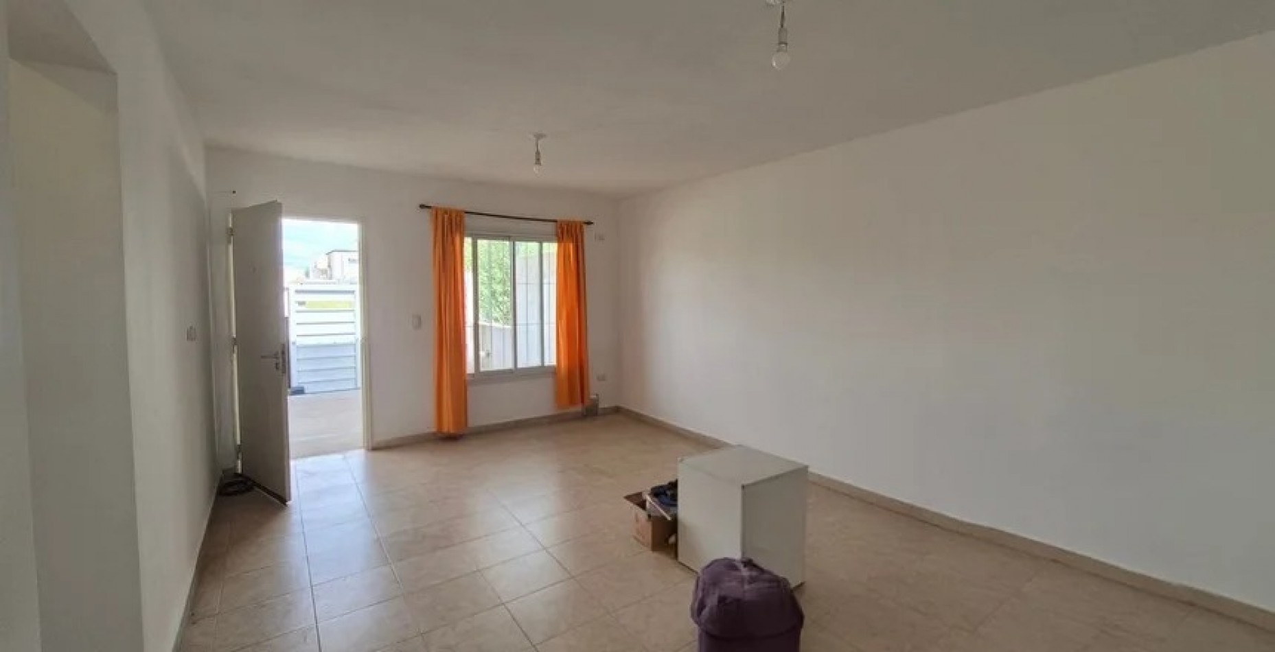 Casa 2 dormitorios en Arguello Norte - Escritura al dia