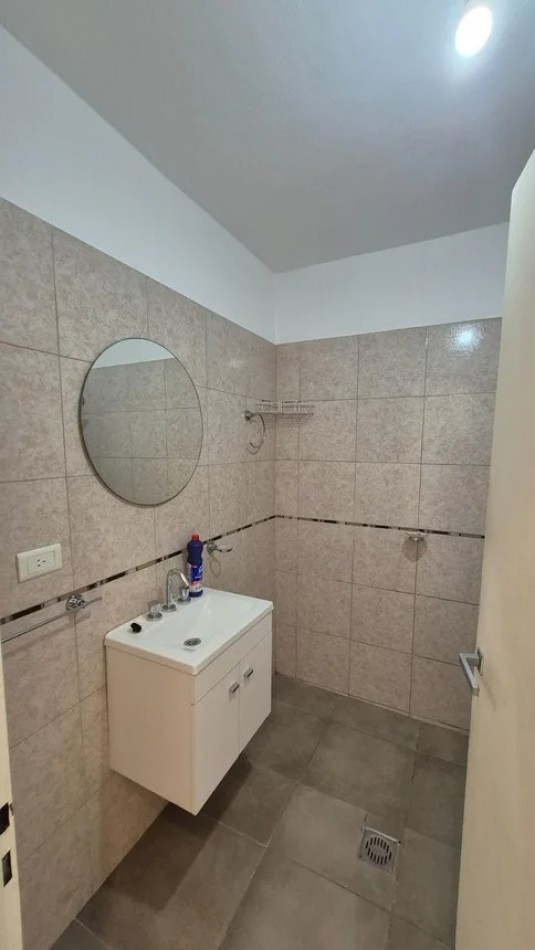 Casa 2 dormitorios en Arguello Norte - Escritura al dia