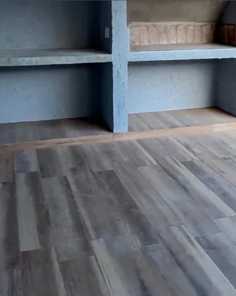 SE VENDE HERMOSO DUPLEX TRES DORMITORIOS ZONA NORTE