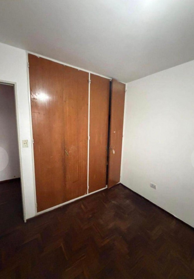 Se Alquila Departamento 2 Dormitorios Centro