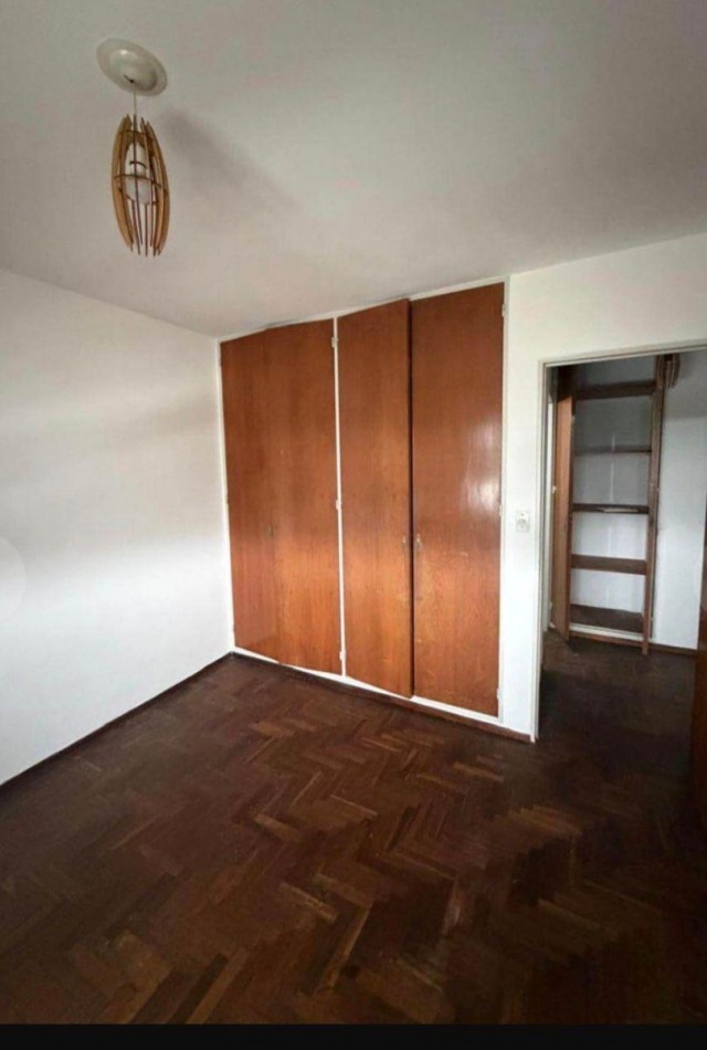 Se Alquila Departamento 2 Dormitorios Centro