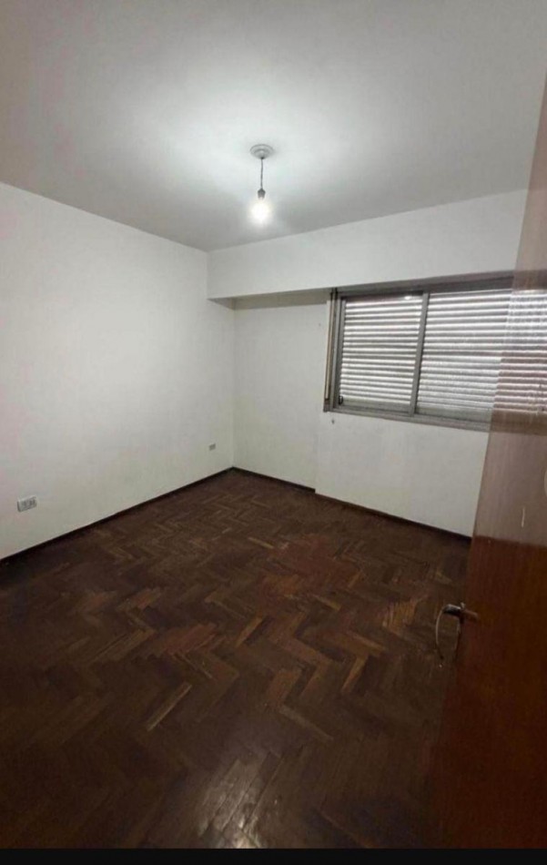 Se Alquila Departamento 2 Dormitorios Centro